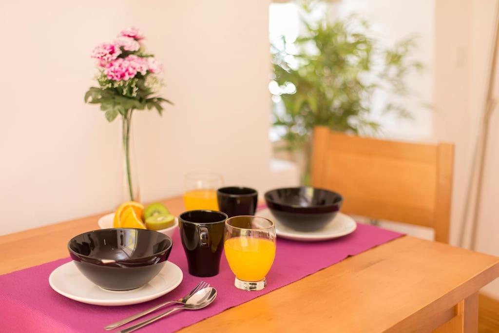 Apartamento Em Alfama - Centro Historico Lisboa Exteriér fotografie