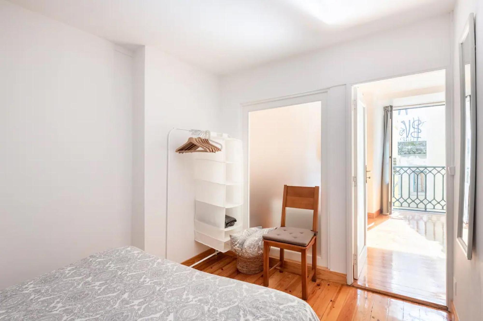 Apartamento Em Alfama - Centro Historico Lisboa Exteriér fotografie