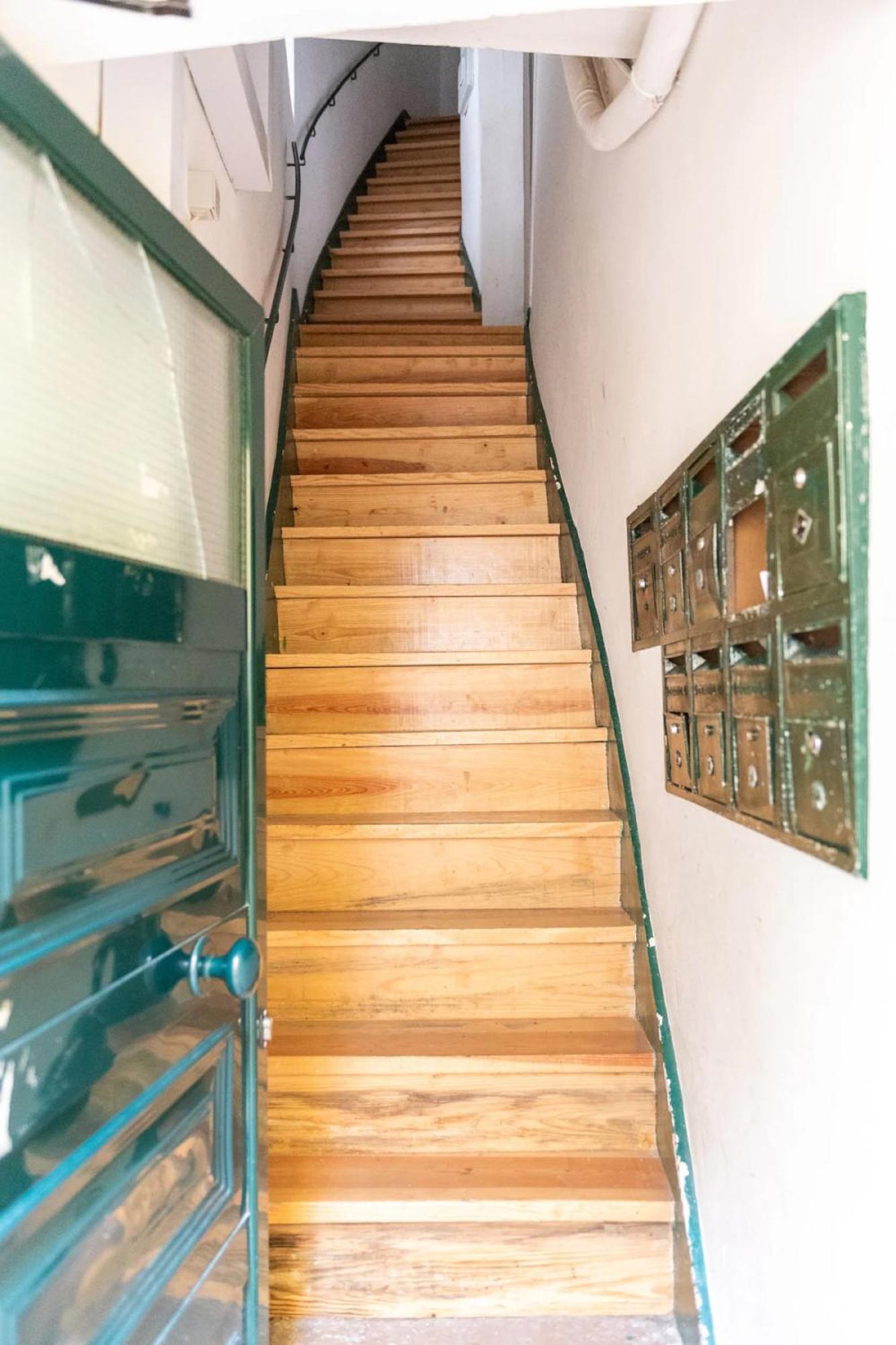 Apartamento Em Alfama - Centro Historico Lisboa Exteriér fotografie