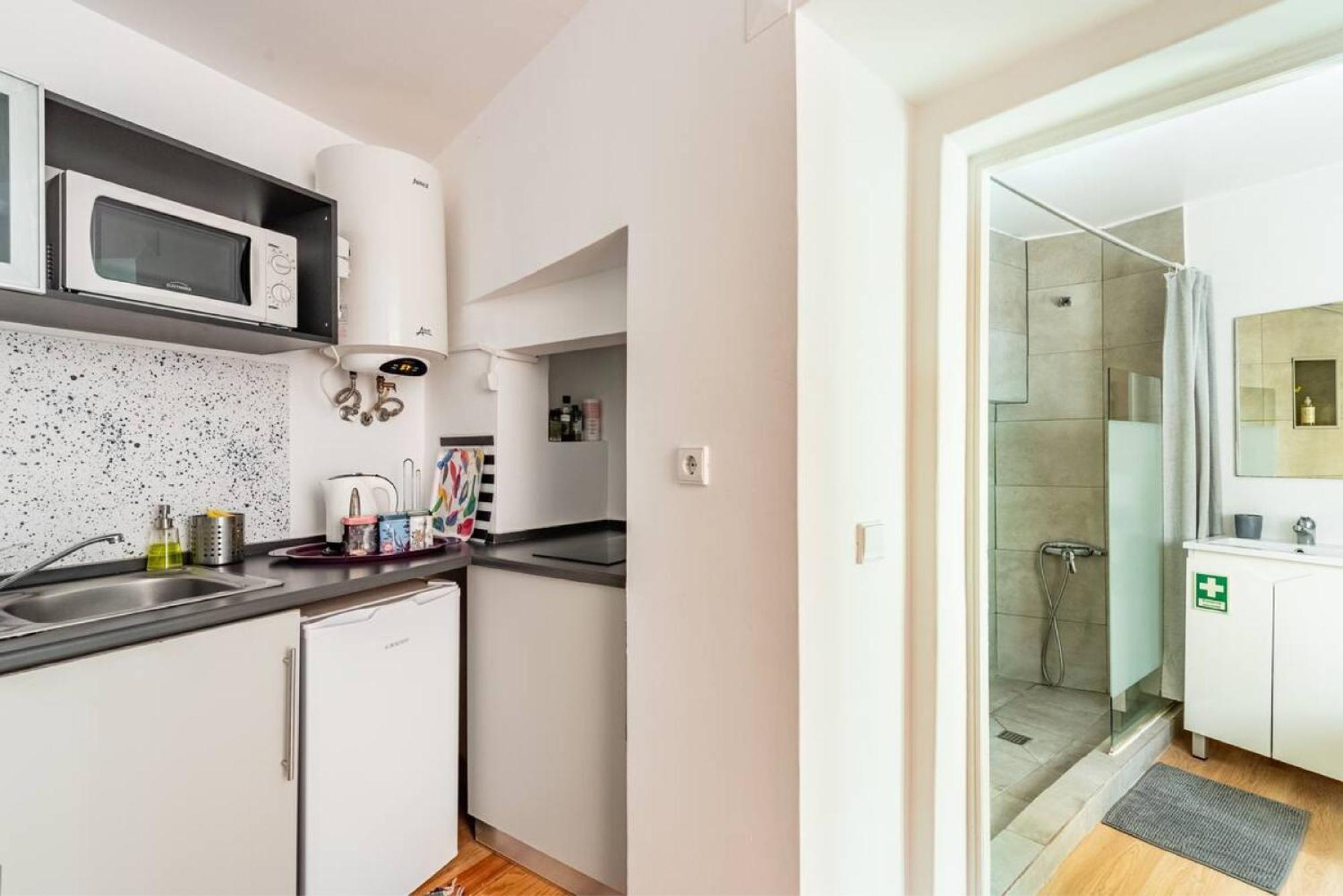 Apartamento Em Alfama - Centro Historico Lisboa Exteriér fotografie