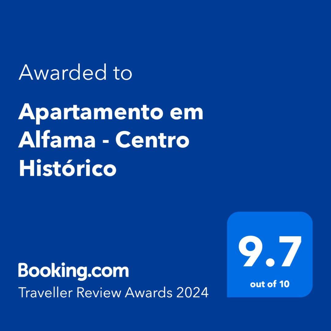 Apartamento Em Alfama - Centro Historico Lisboa Exteriér fotografie